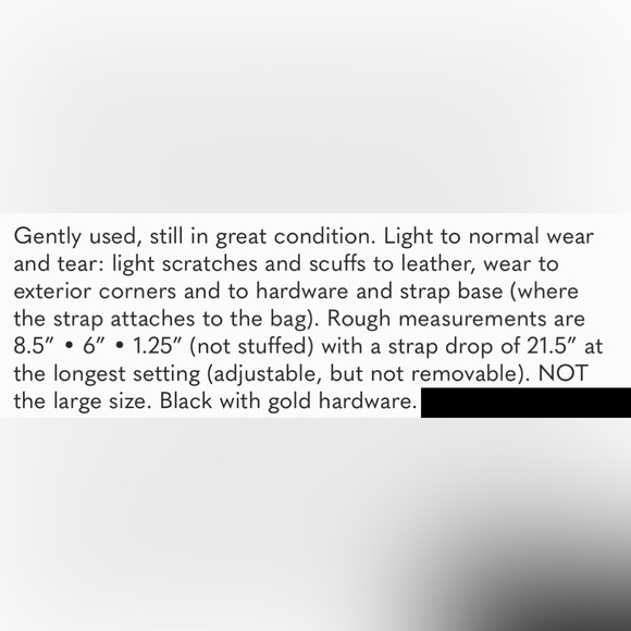 Celine (Céline) • Small Trio Bag - Picture 15 of 16